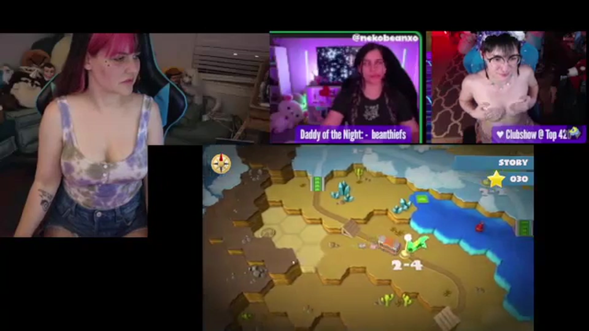 DahliaIsDopey video thumbnail