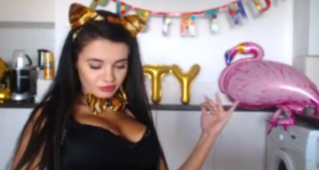 BdaySassyC video thumbnail
