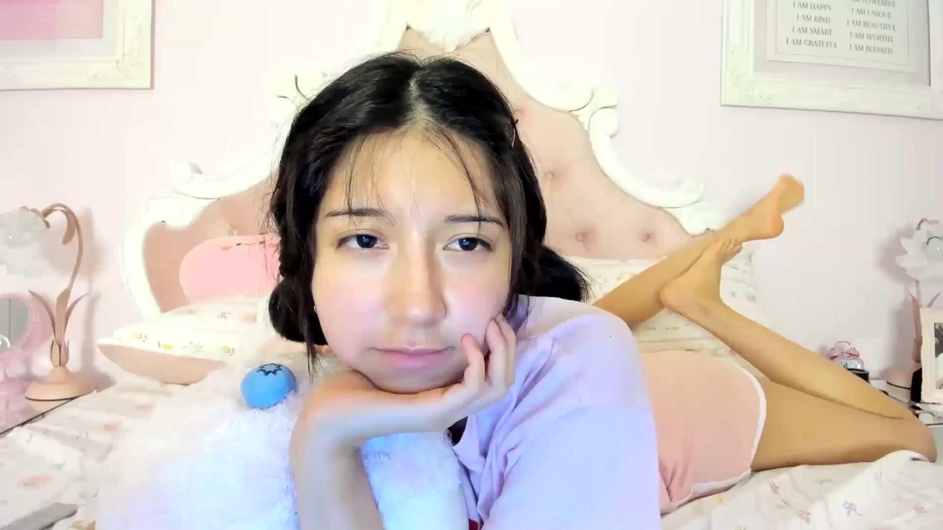 Cherrycute666 video thumbnail