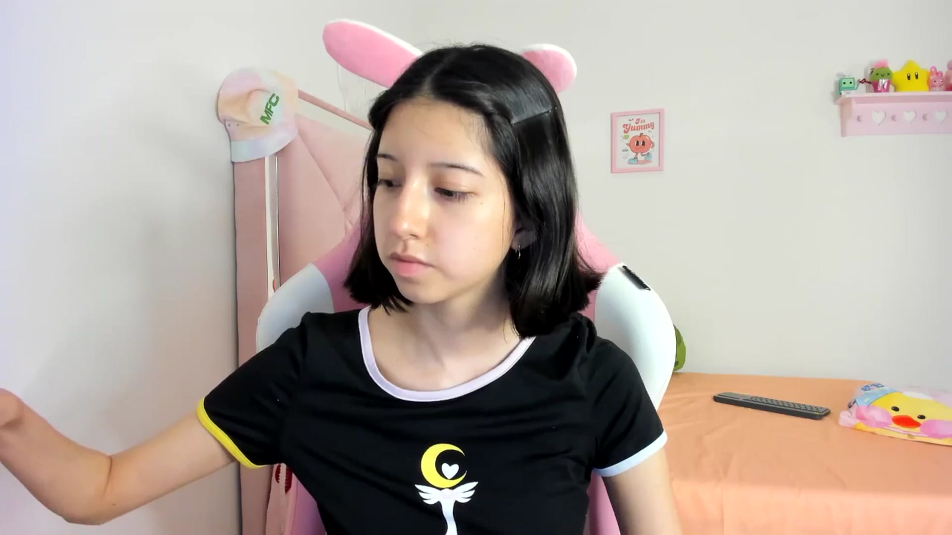 Cherrycute666 video thumbnail