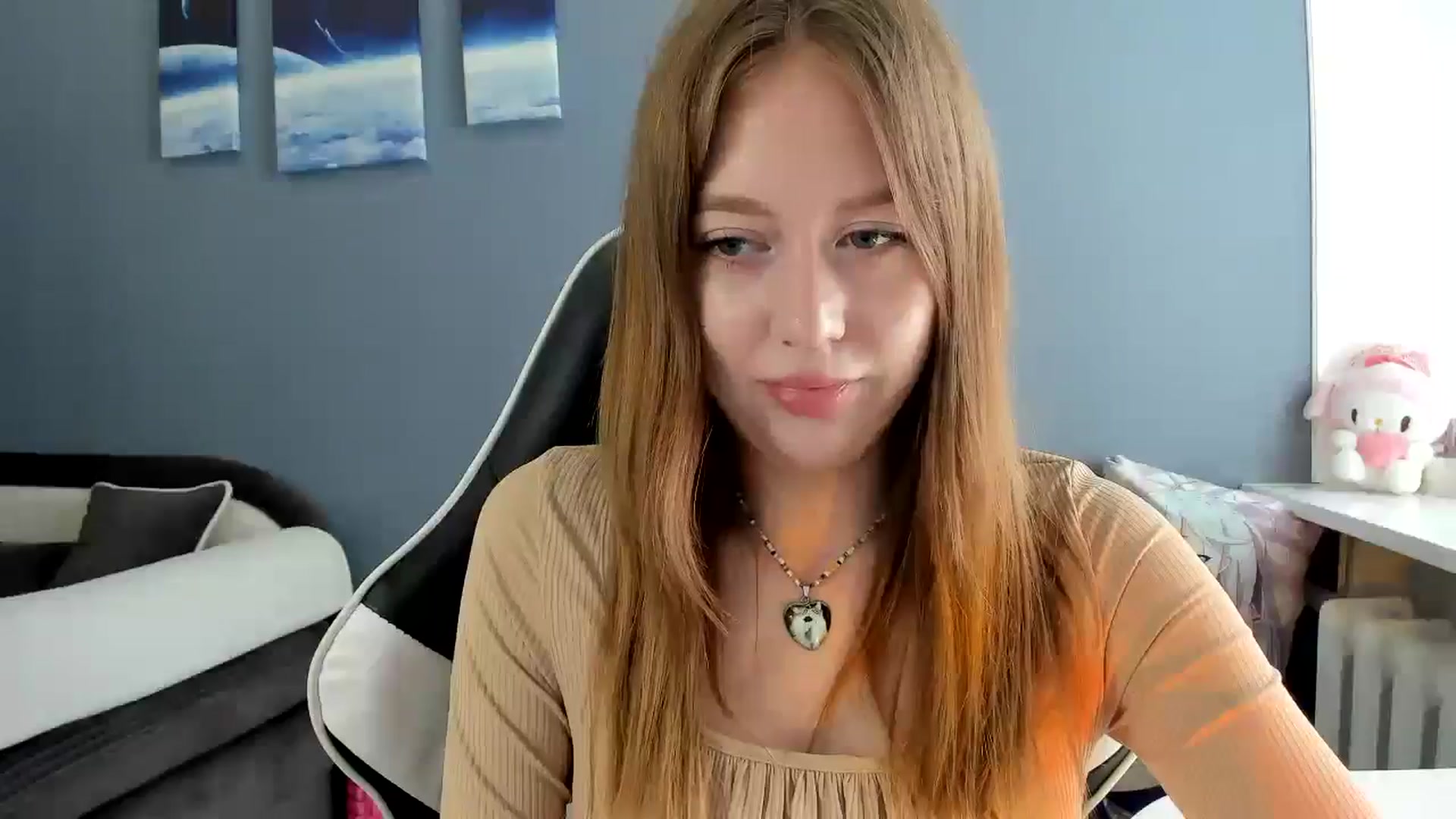 RoboSasha video thumbnail