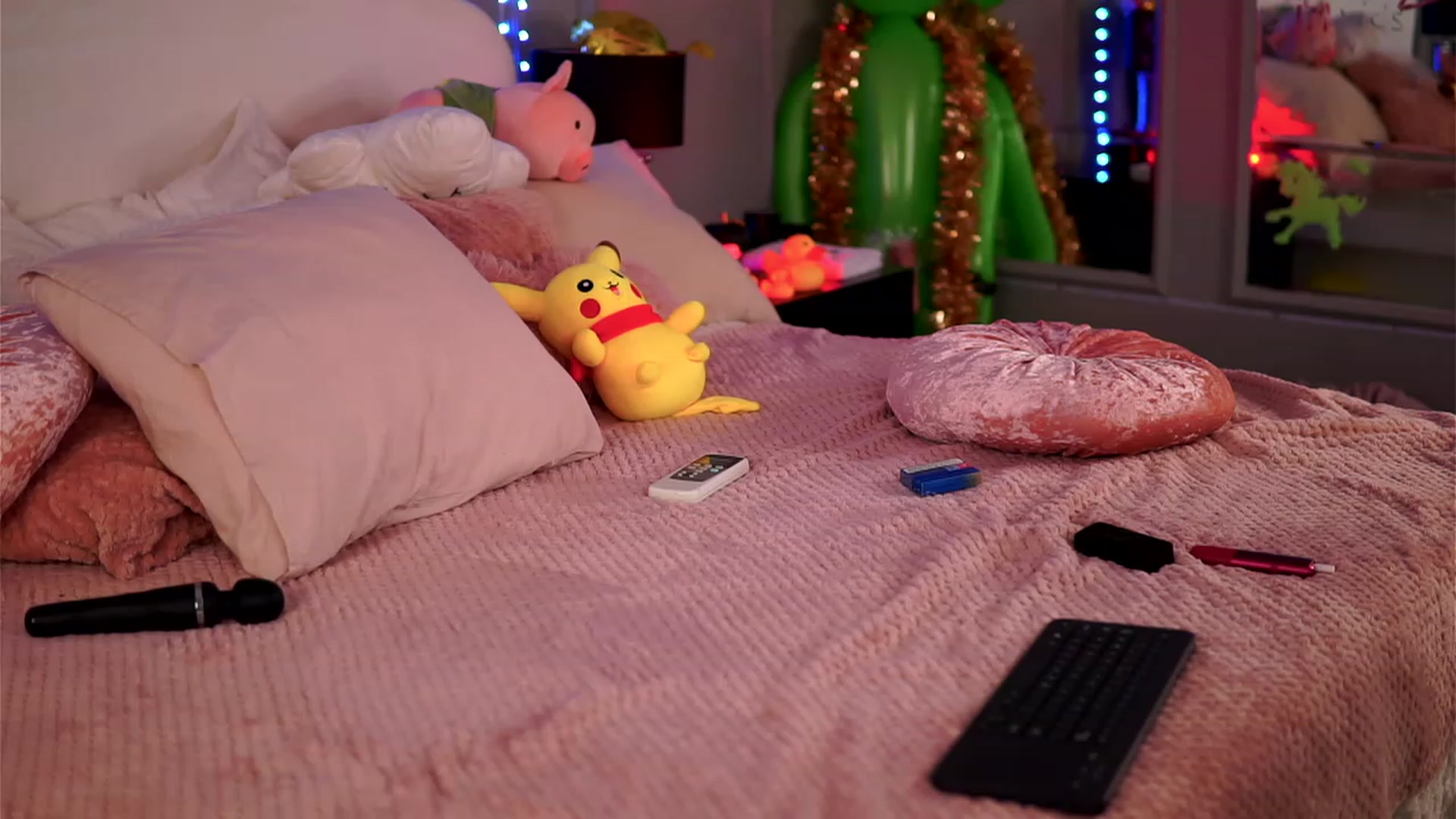 HaileyCole video thumbnail