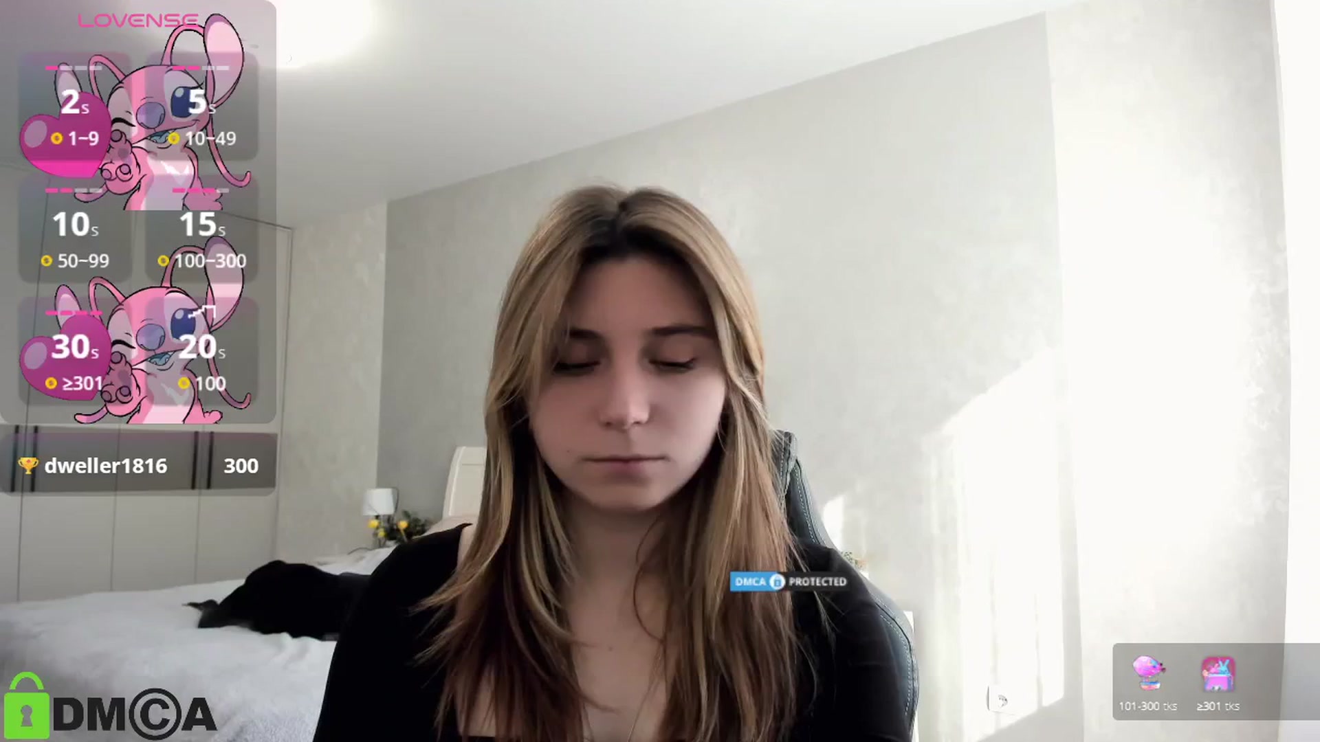 MonicaaCute video thumbnail