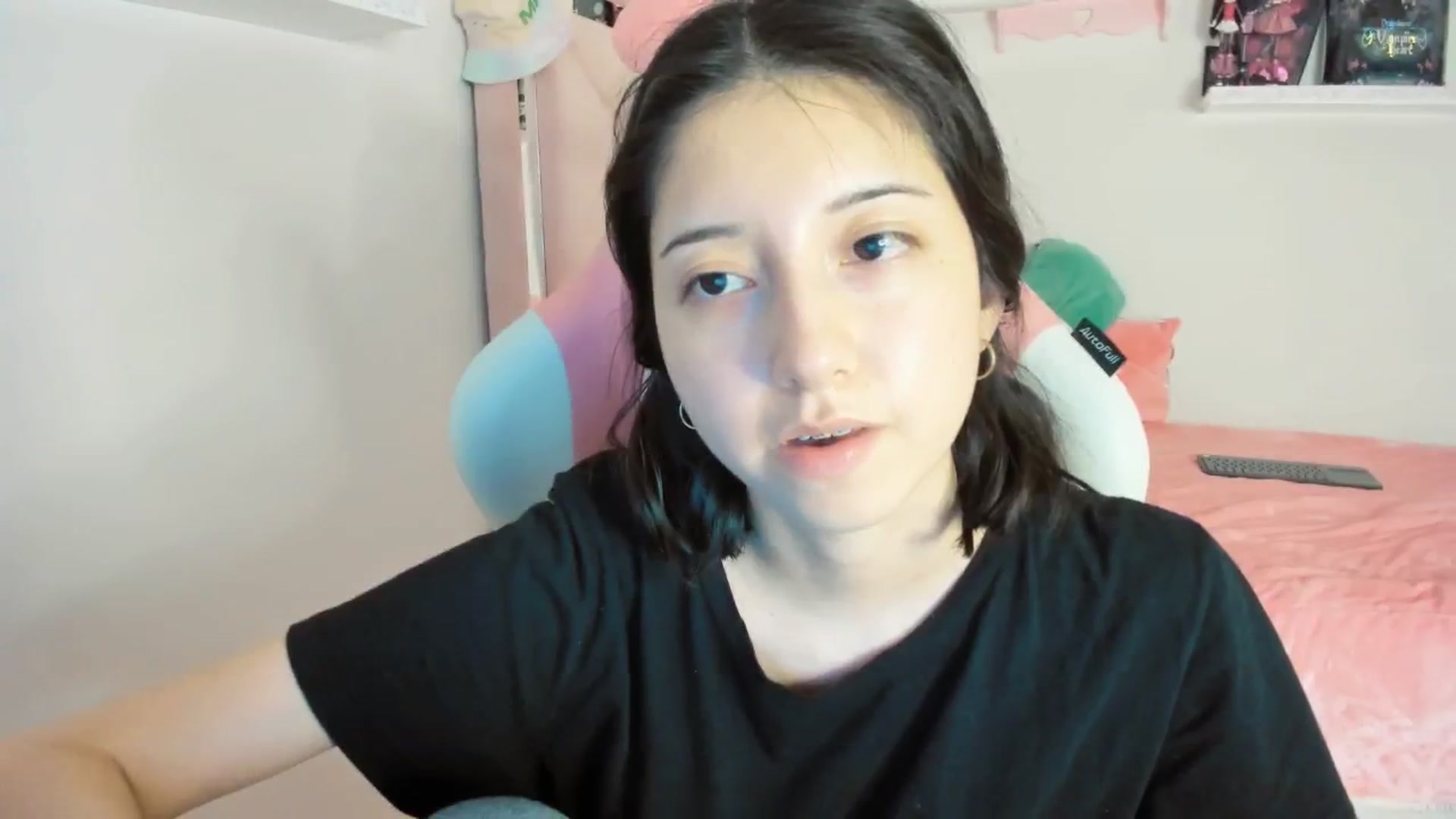 Cherrycute666 video thumbnail