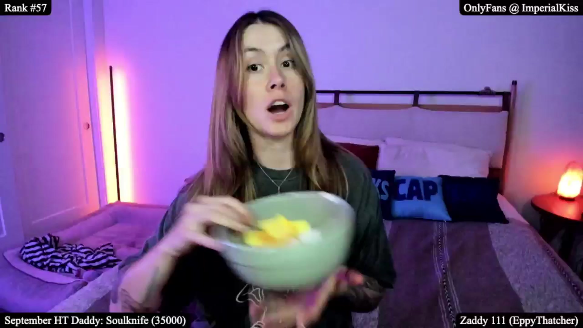 ImperialKiss video thumbnail