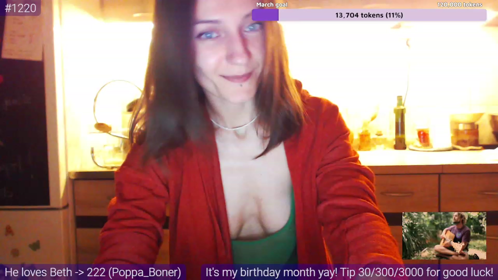 Beth_ video thumbnail