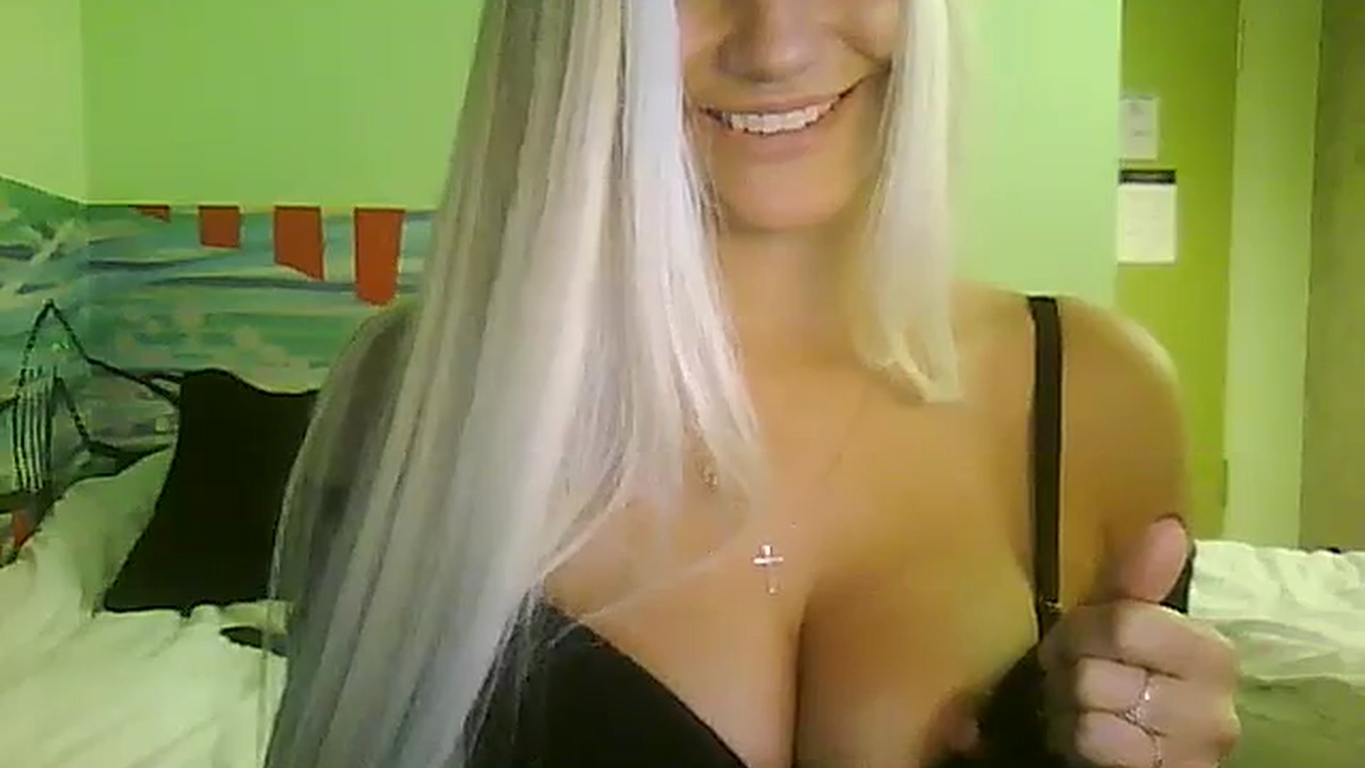 AlissaMay video thumbnail