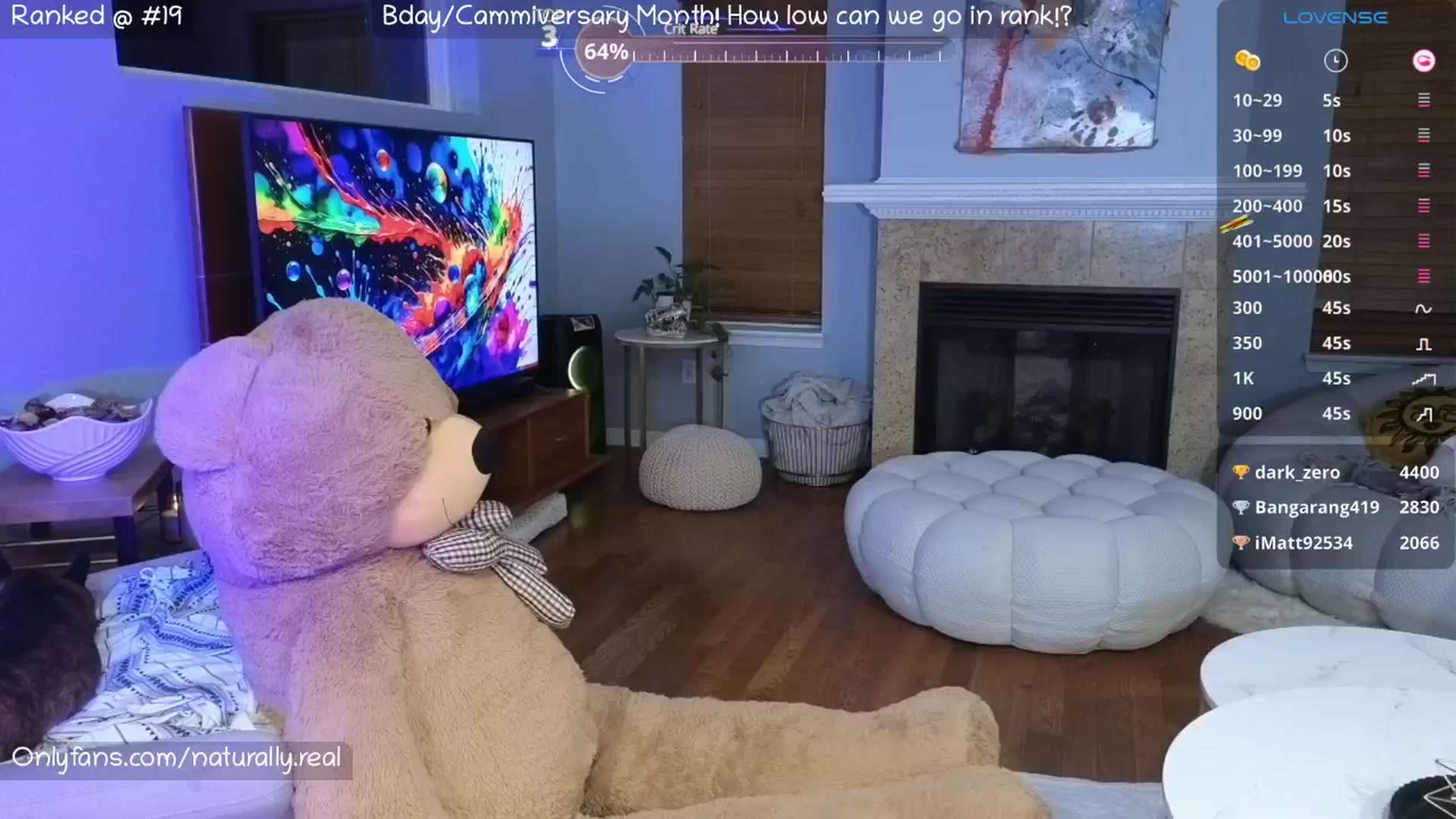 NaturallyReal video thumbnail