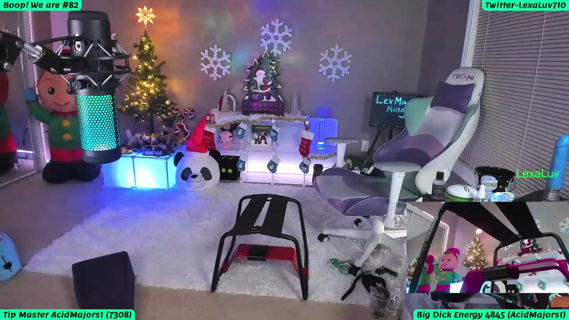 LexaLuv video thumbnail