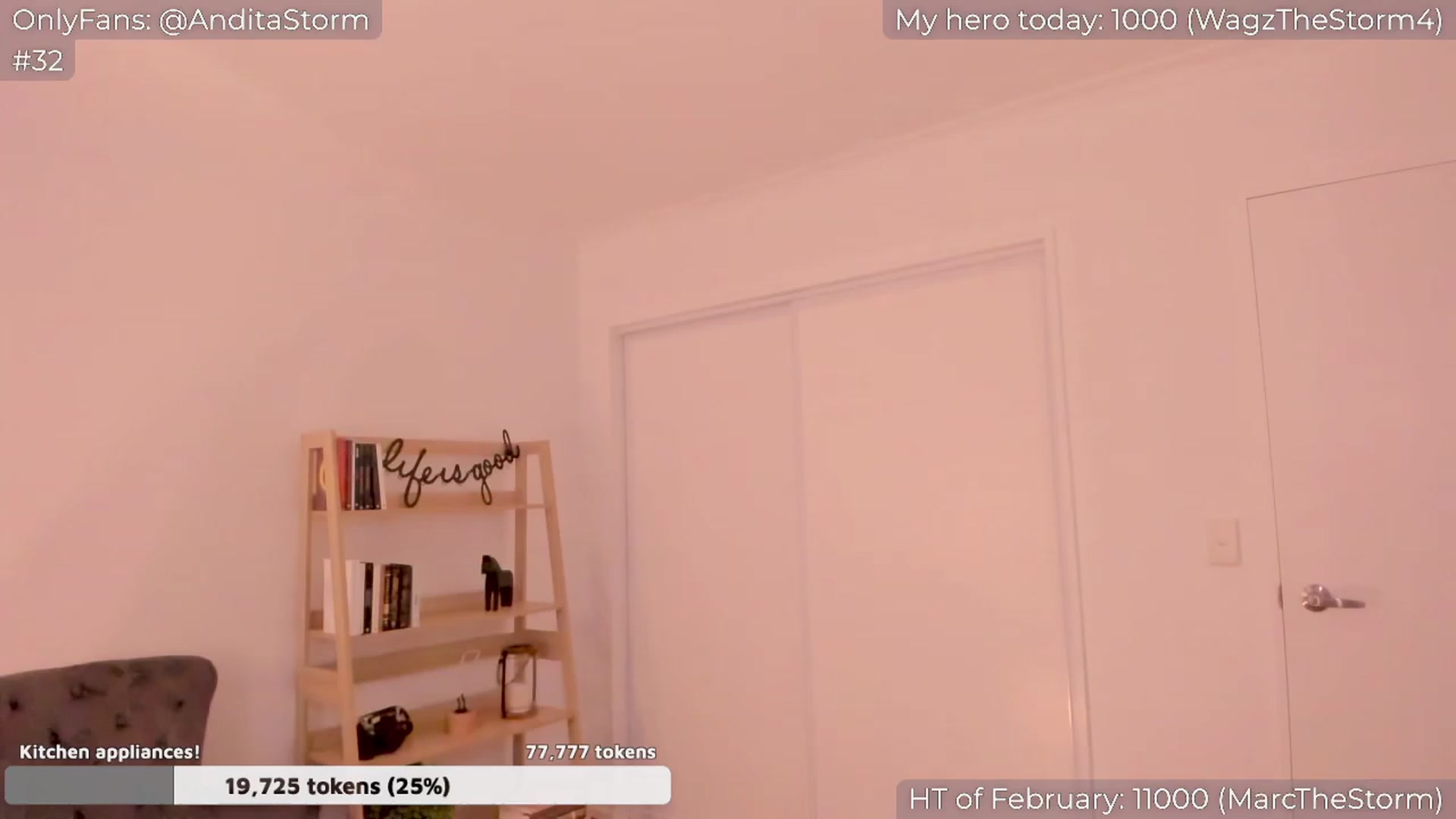 AnditaStorm video thumbnail