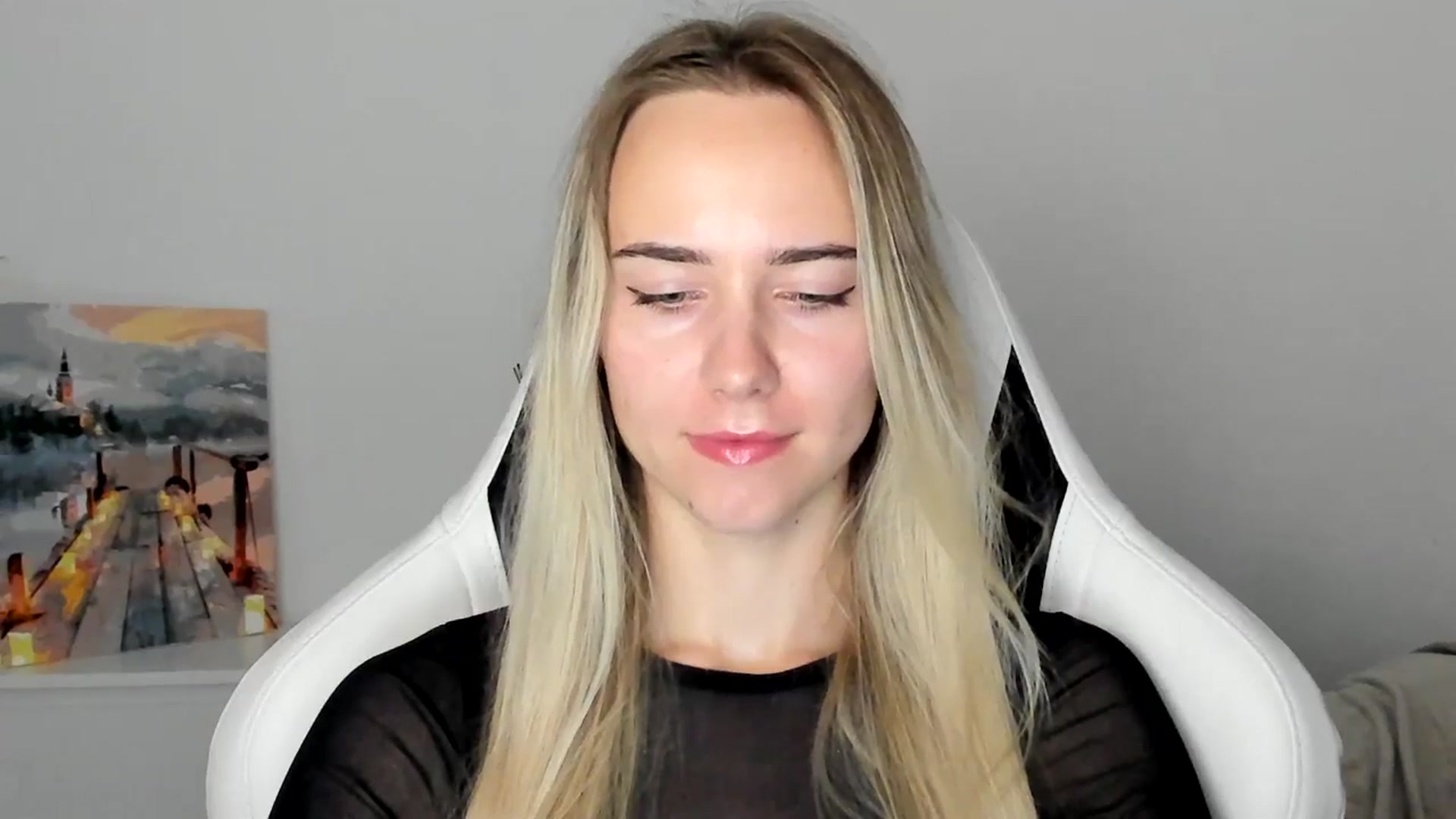 OhAlisa video thumbnail