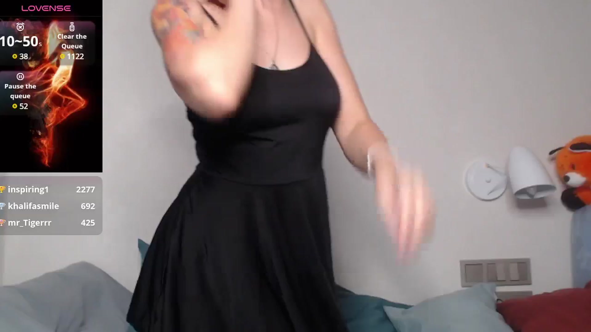 FluffyTail video thumbnail