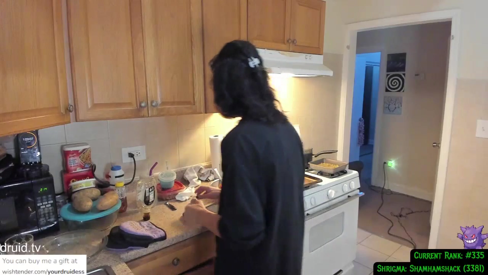 YourDruidess video thumbnail