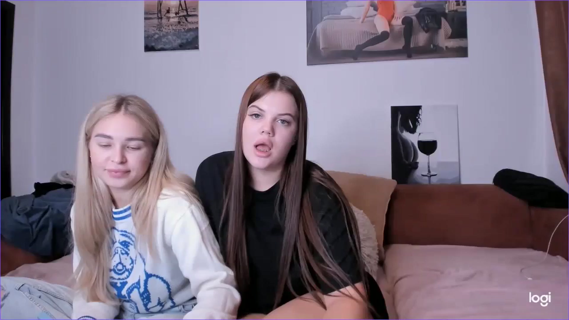 StefaniNell video thumbnail