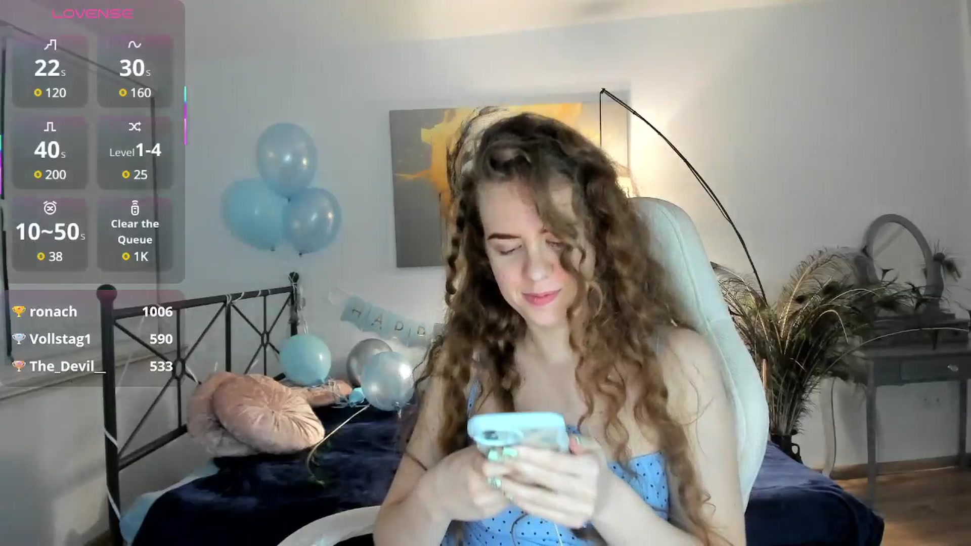 LanaBelll video thumbnail