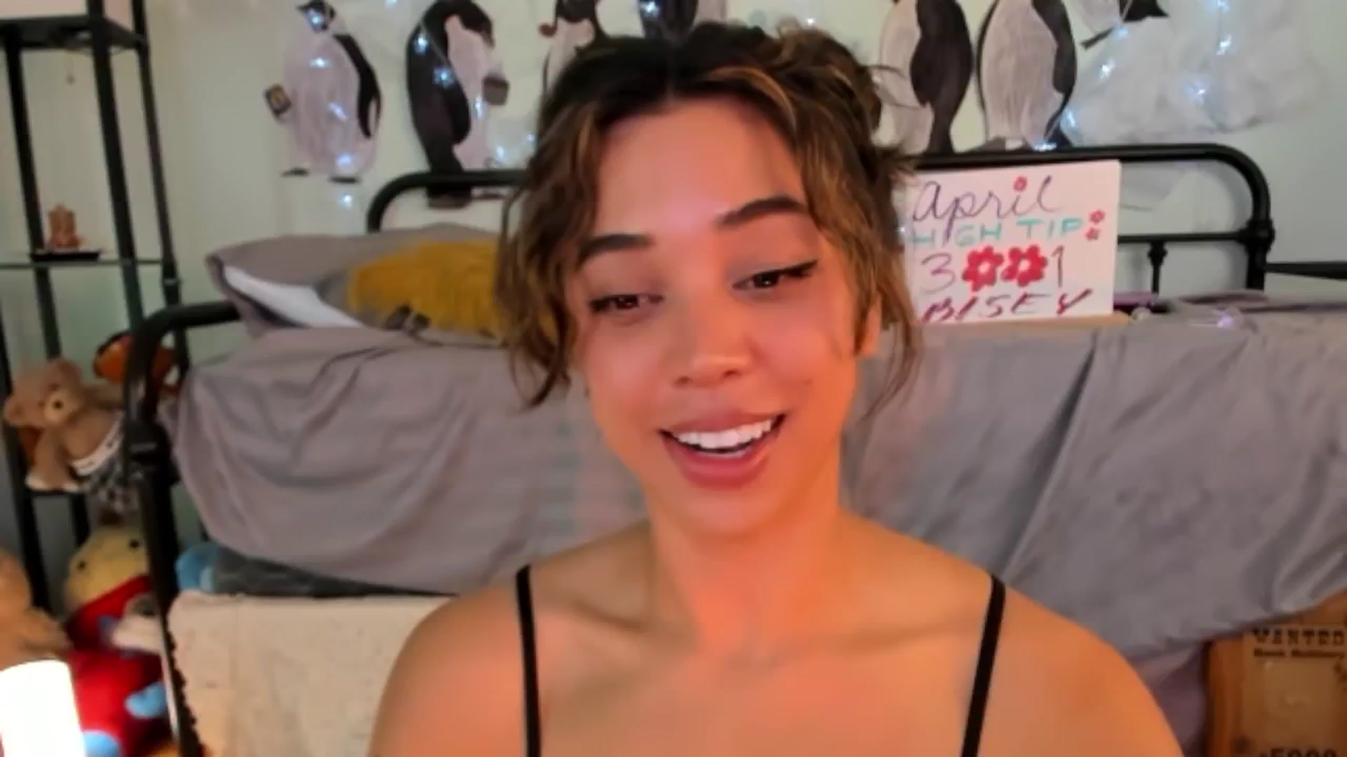 KissingHigh video thumbnail