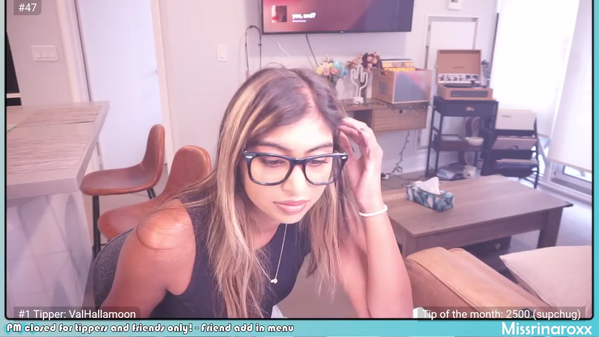 Missrinaroxx video thumbnail
