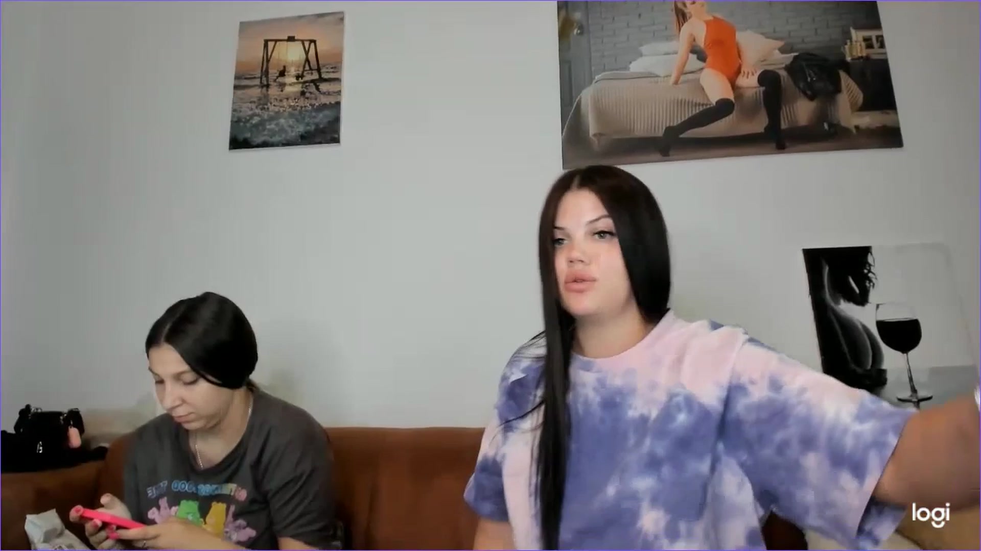 StefaniNell video thumbnail