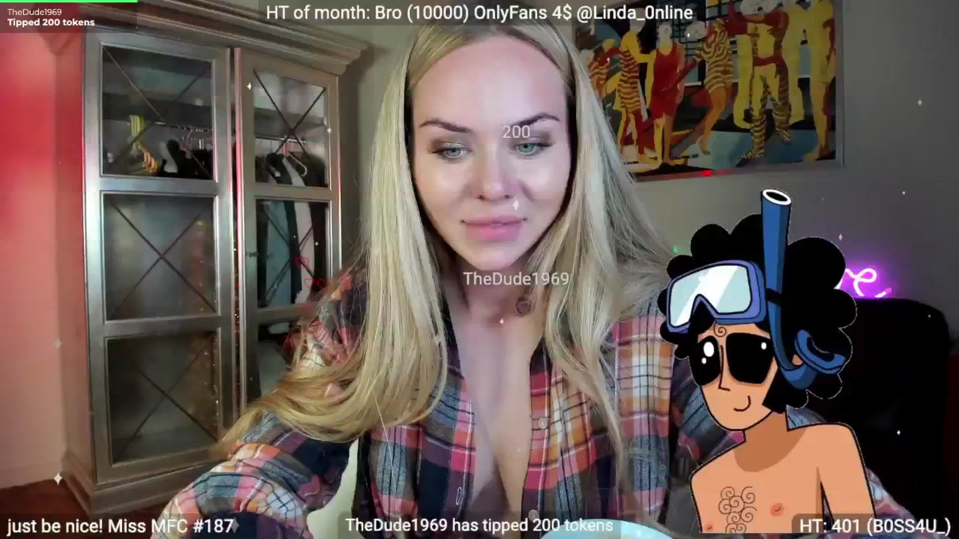 Linda_0nline video thumbnail