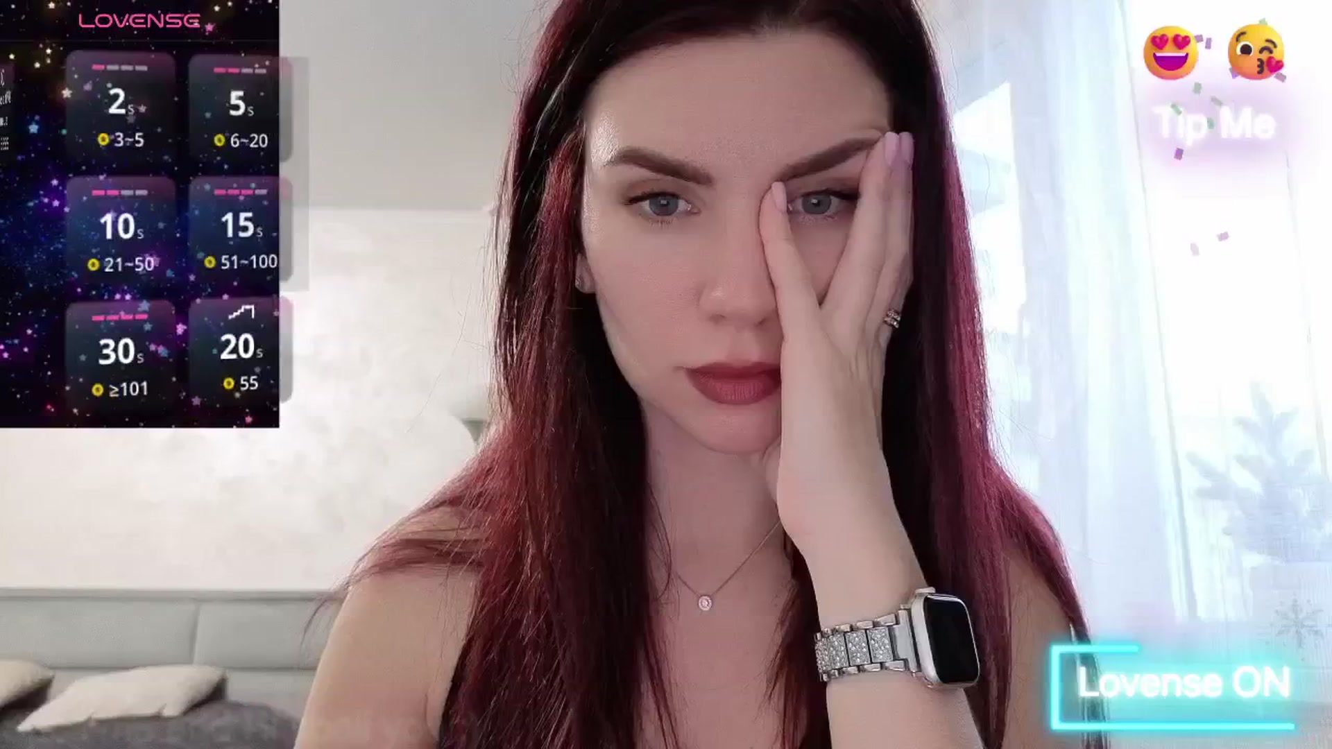 MiaLuxe video thumbnail