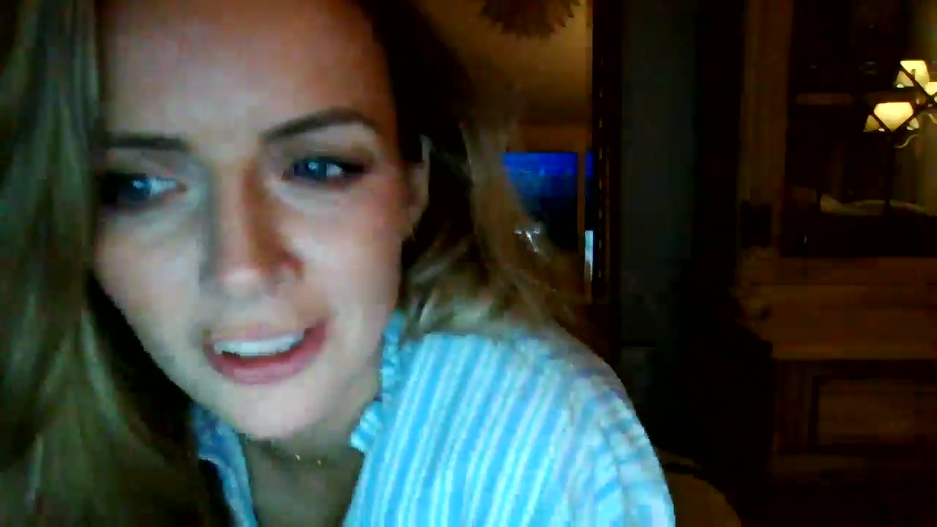 British_chick video thumbnail