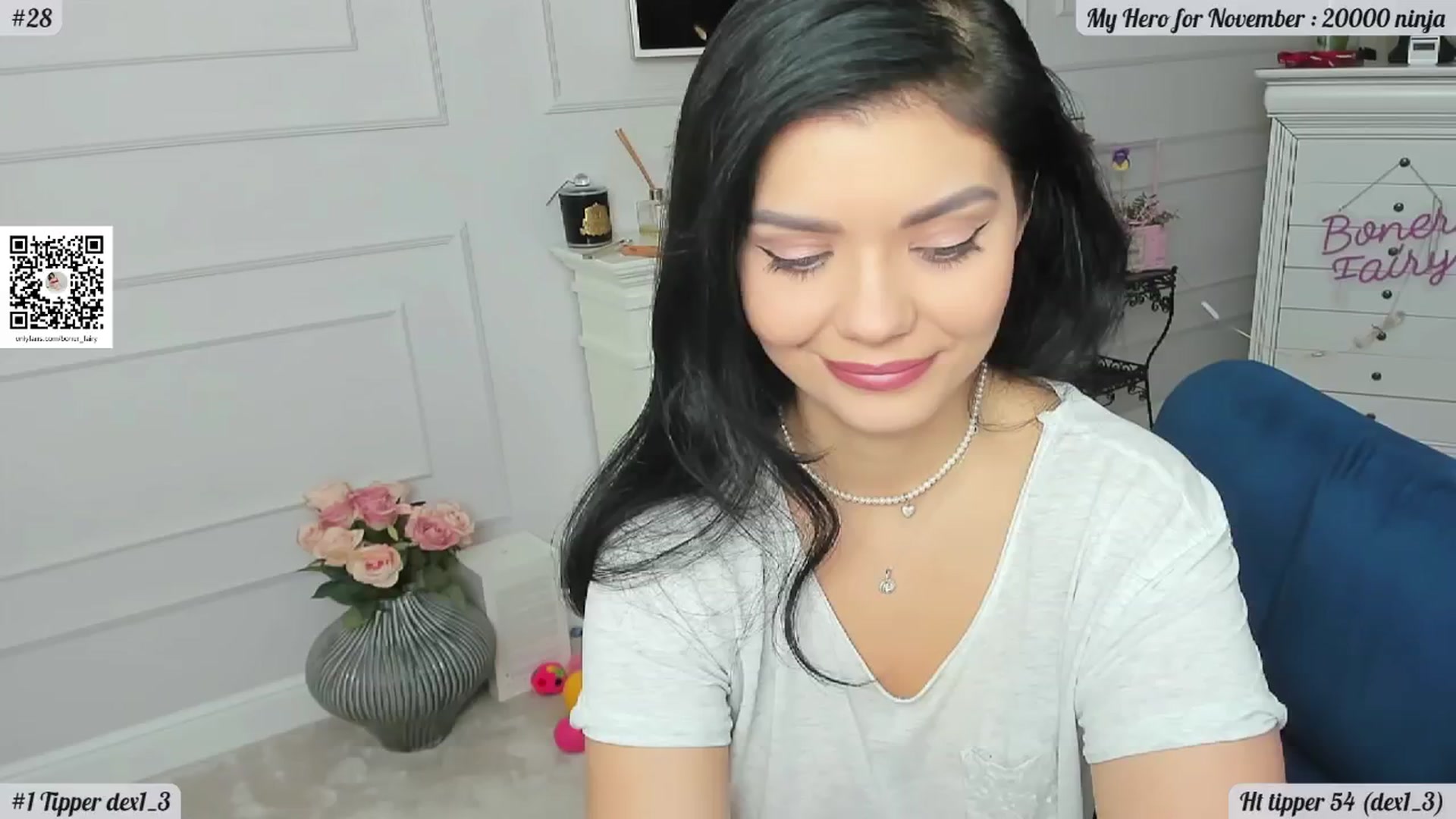 Bonerversary video thumbnail