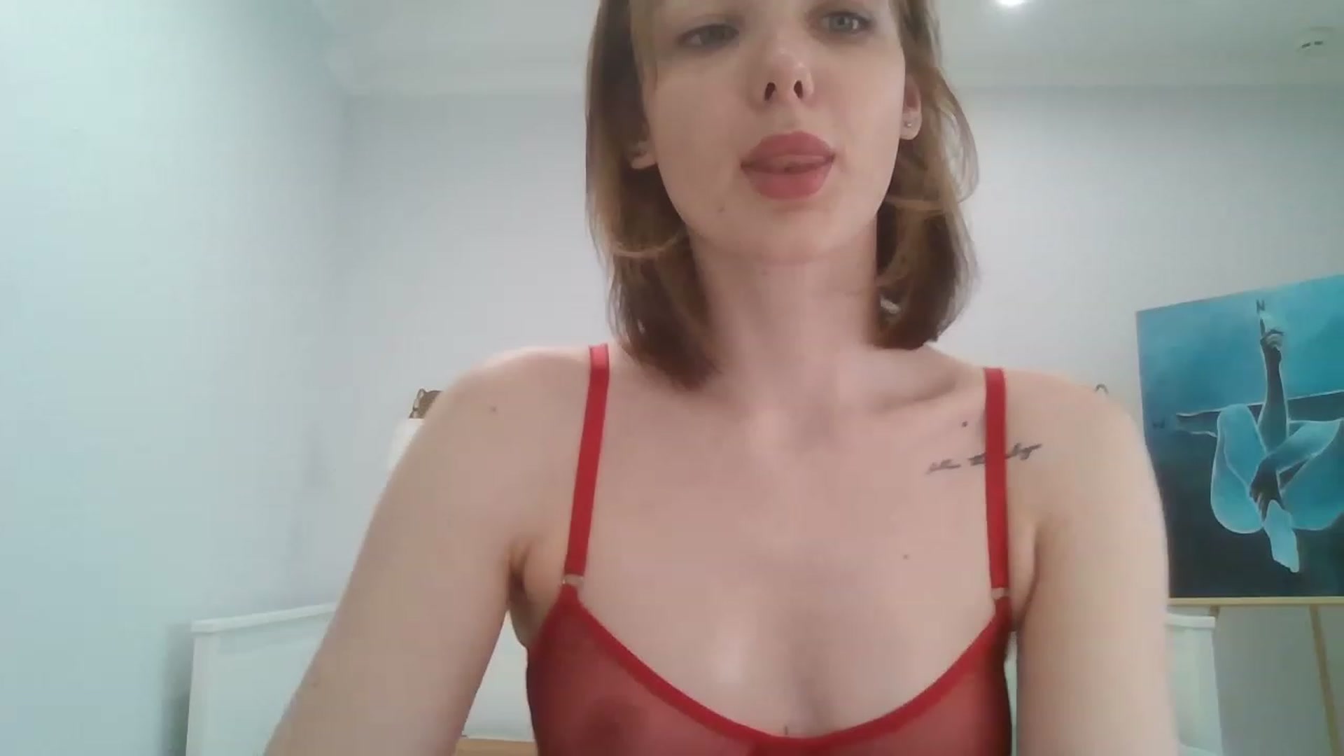 RoxieSinner video thumbnail