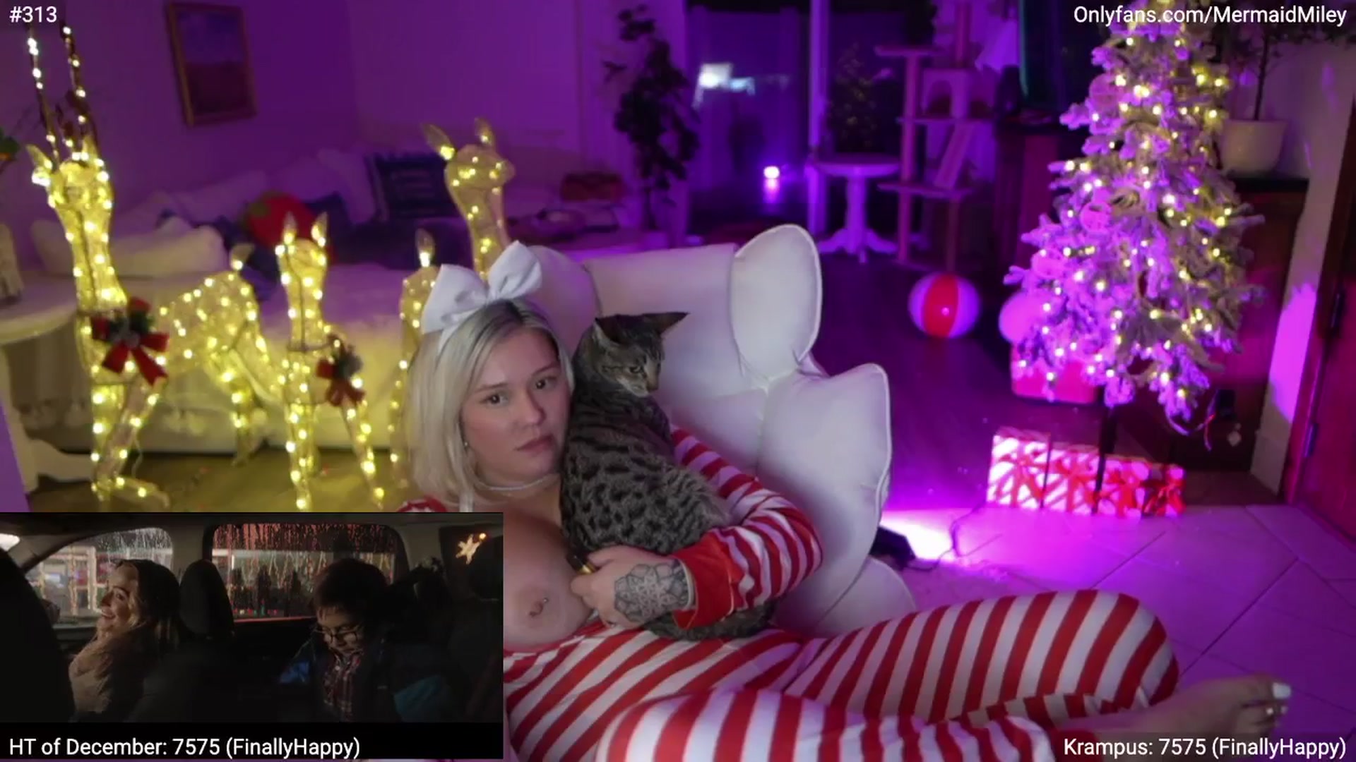 Mermaidmiley video thumbnail