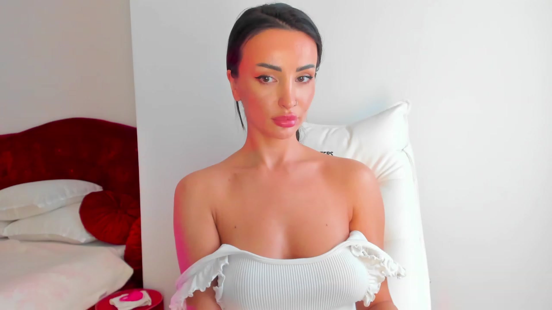 AlyssiaKENT1 video thumbnail