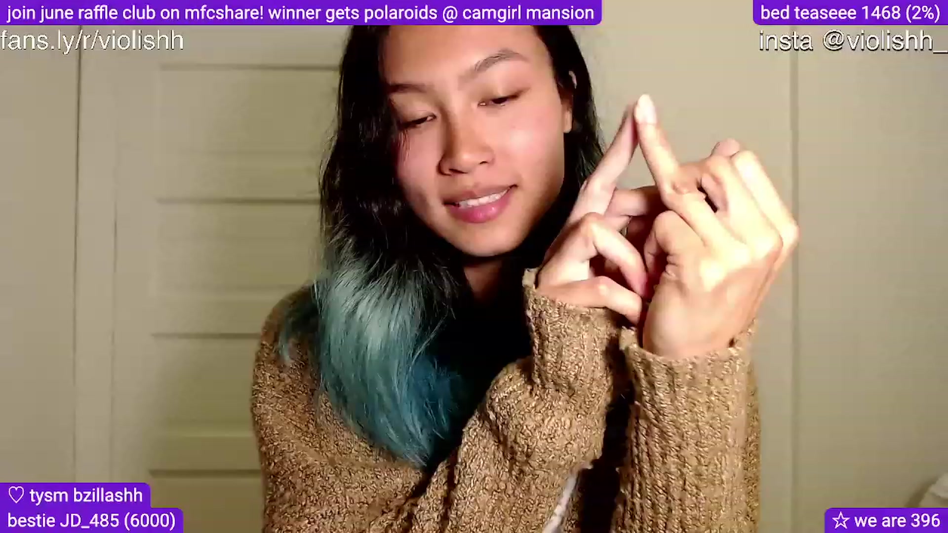 violishh video thumbnail