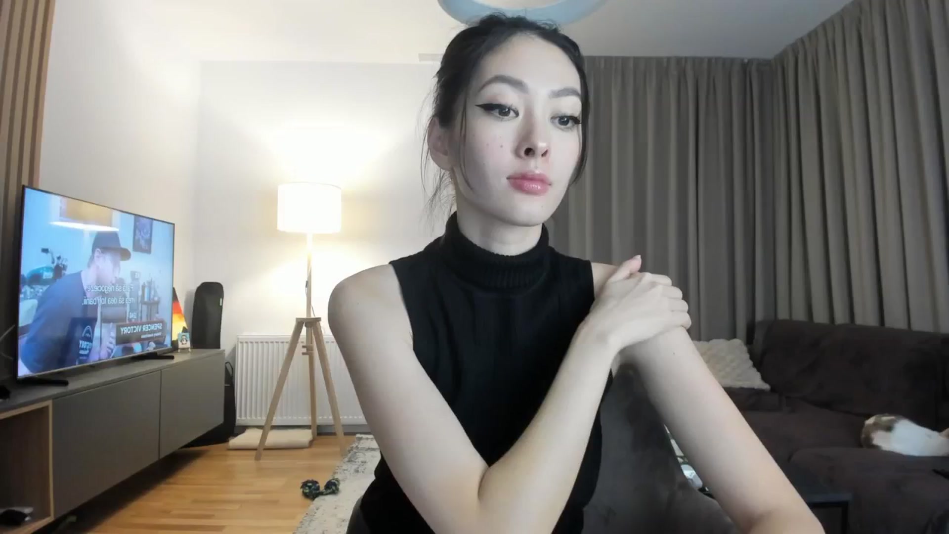Vikki video thumbnail