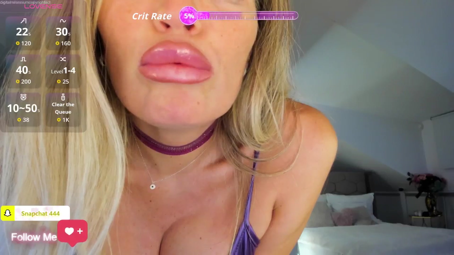 Spicyqueen87 video thumbnail