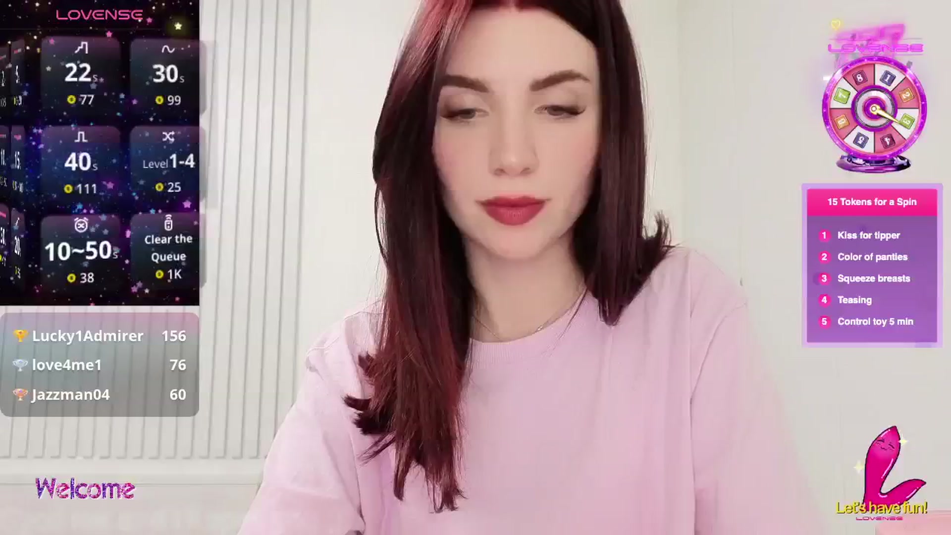 MiaLuxe video thumbnail