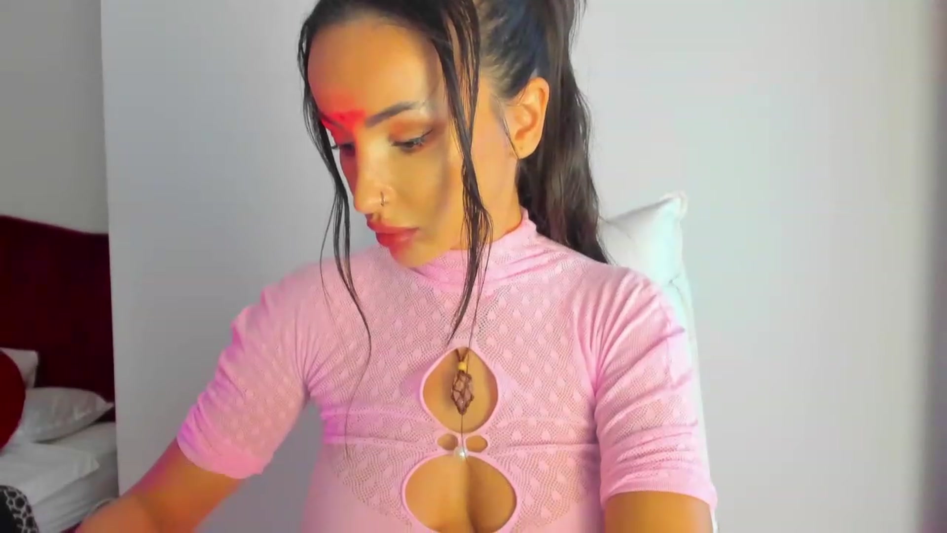 AlyssiaKENT1 video thumbnail