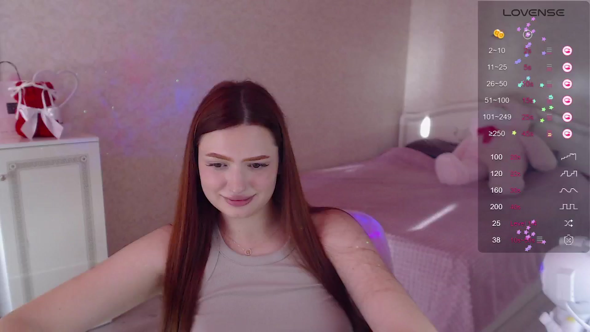 CuteeBambi video thumbnail