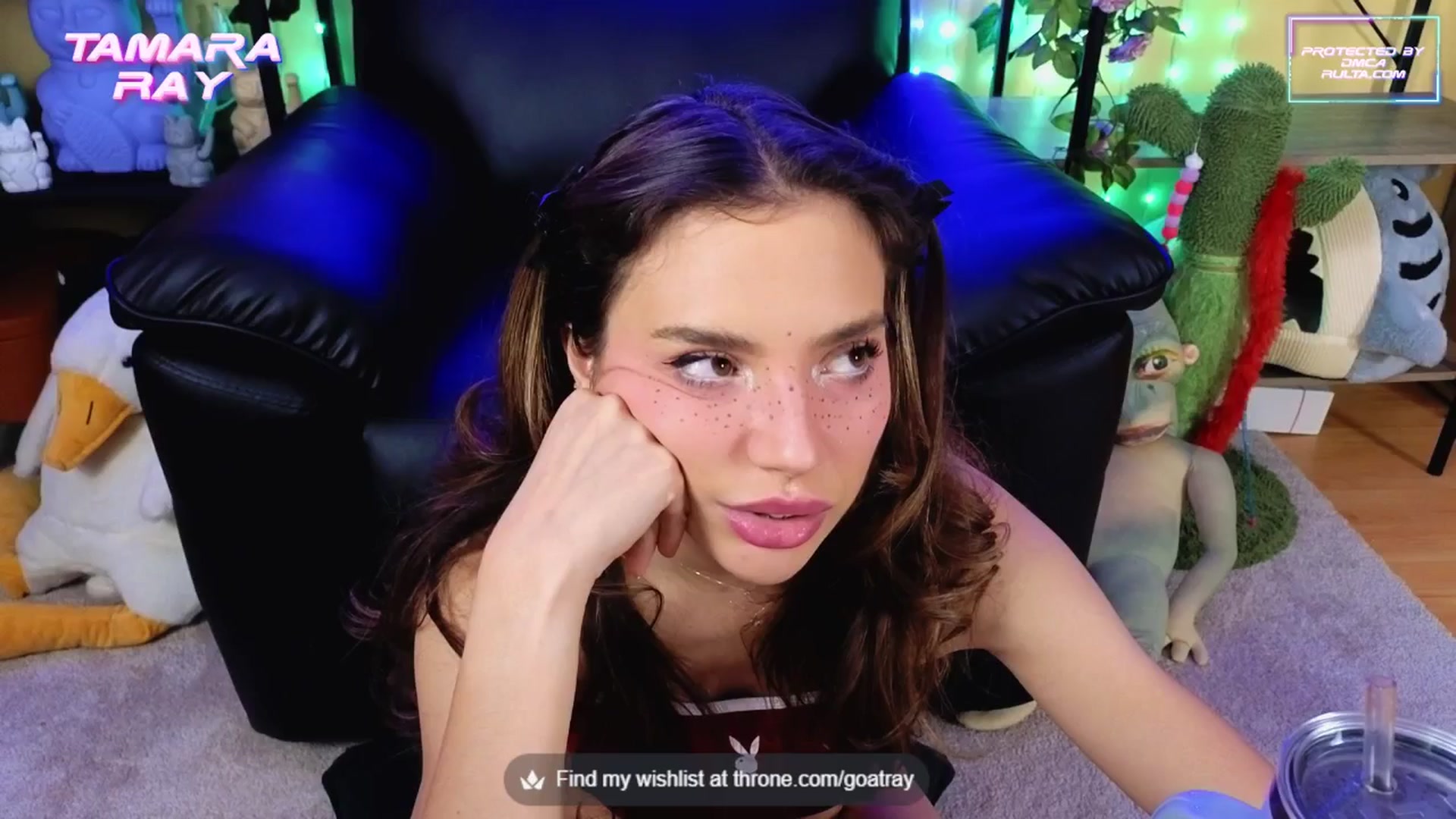 TamaraRay video thumbnail