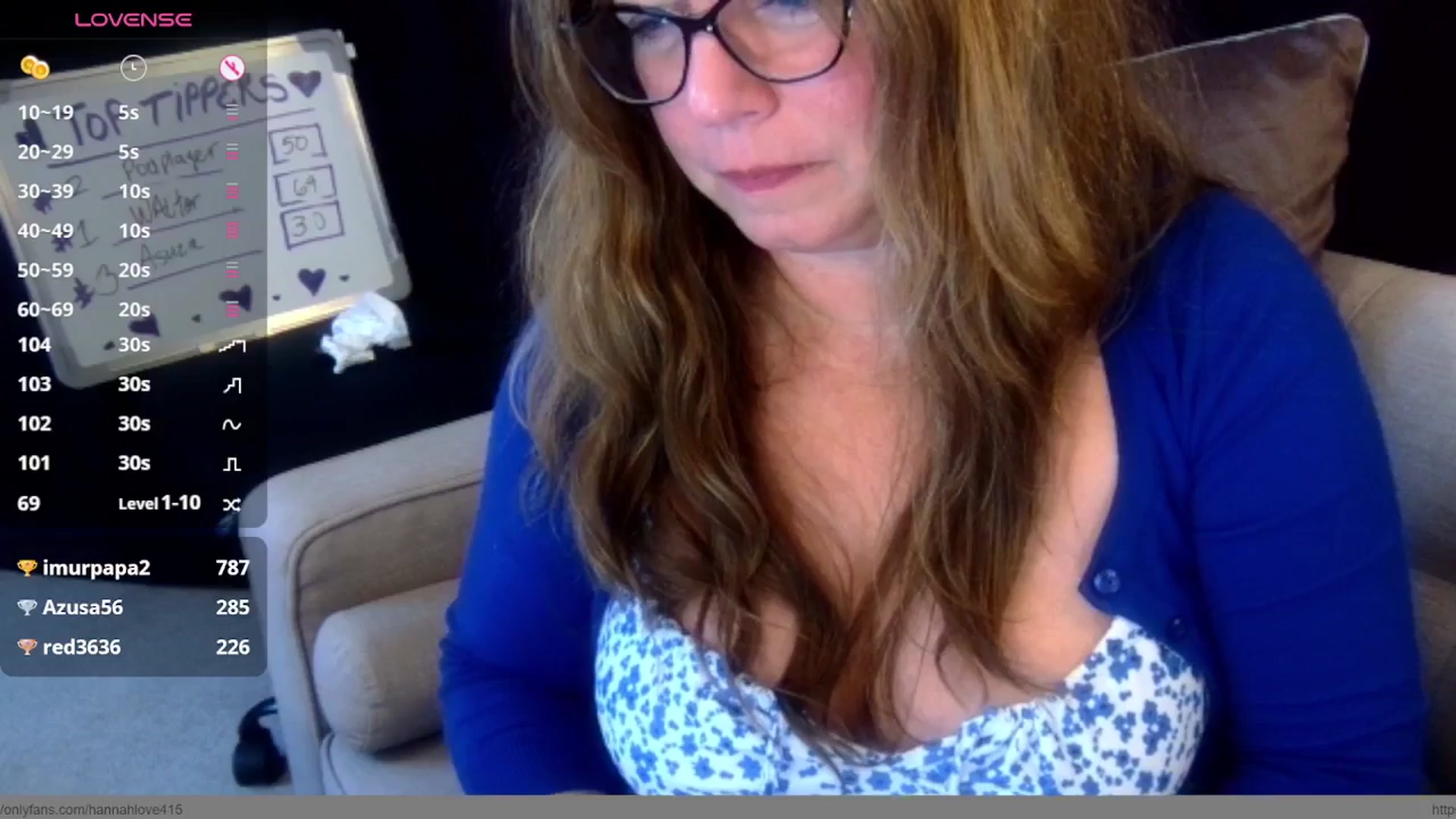 Hannah_Love video thumbnail