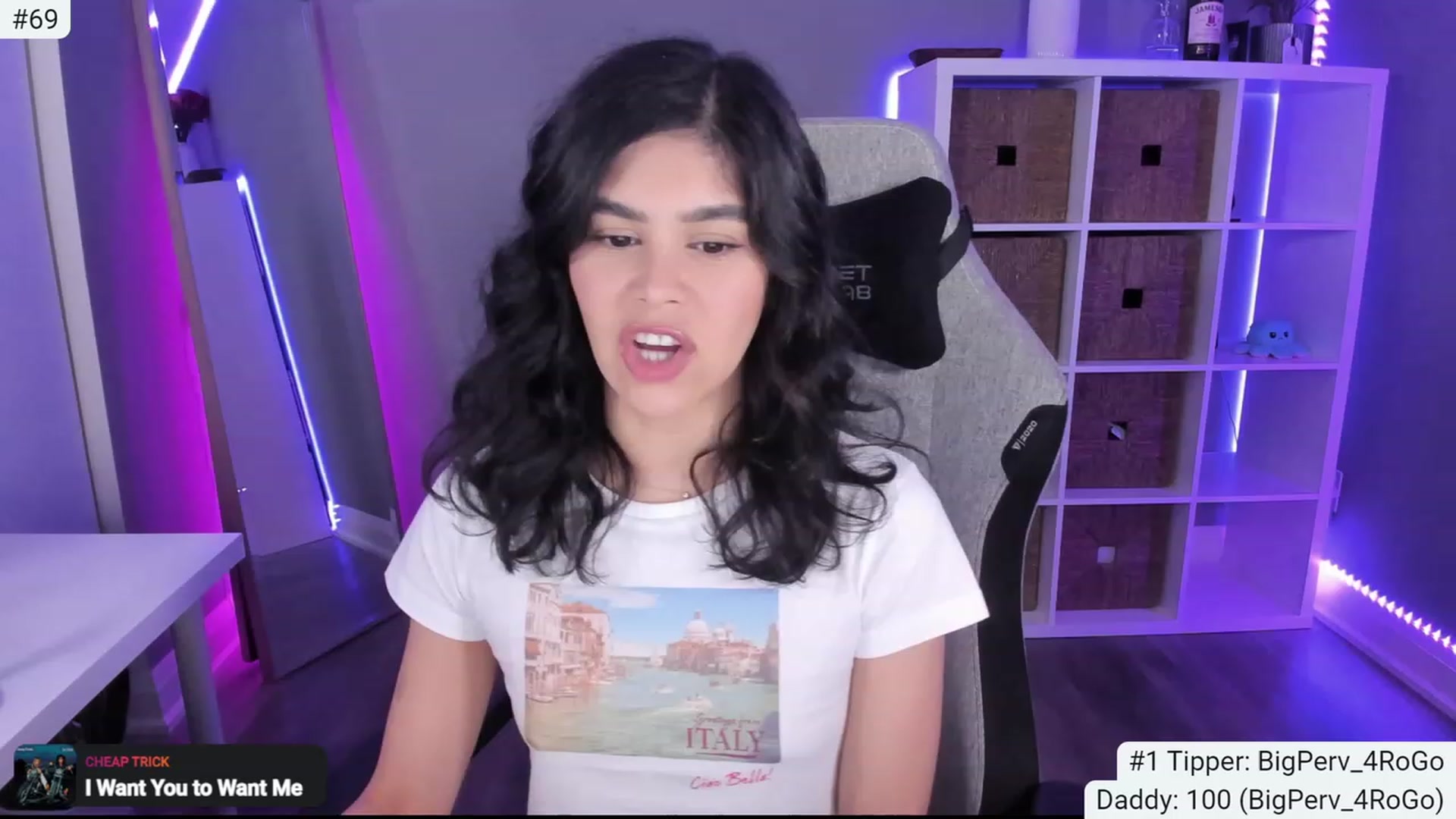 RorrieGomez video thumbnail