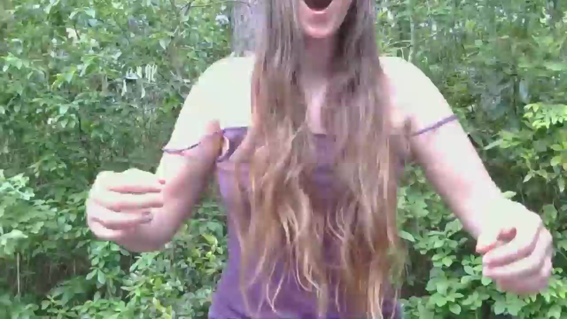 GirlOffGrid video thumbnail