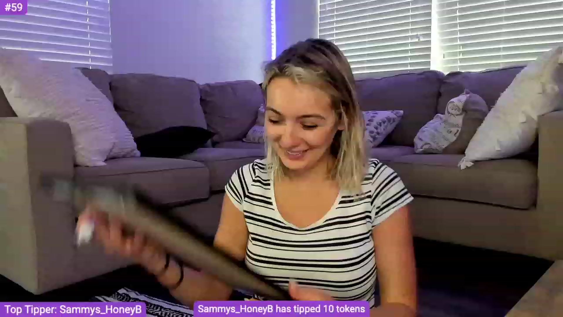 Sammy_gray video thumbnail