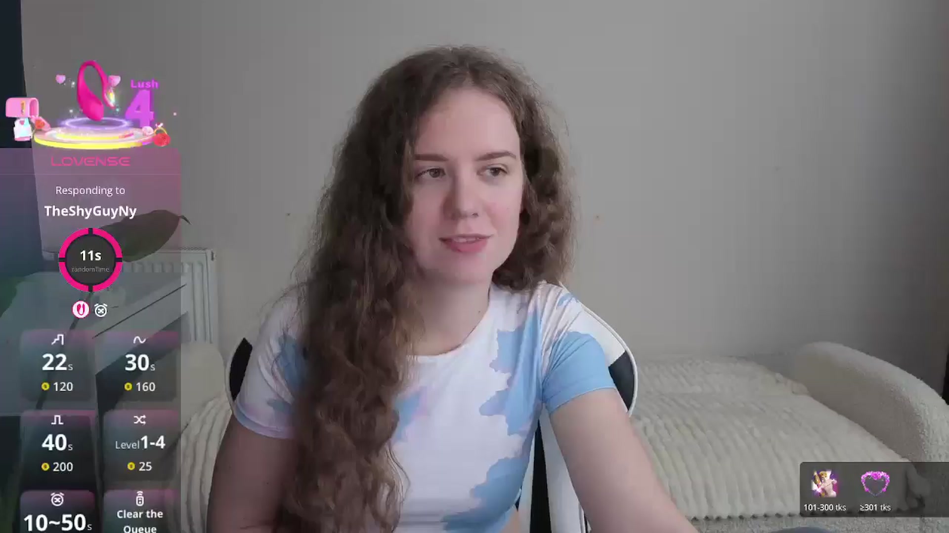 BlueFlowerr video thumbnail