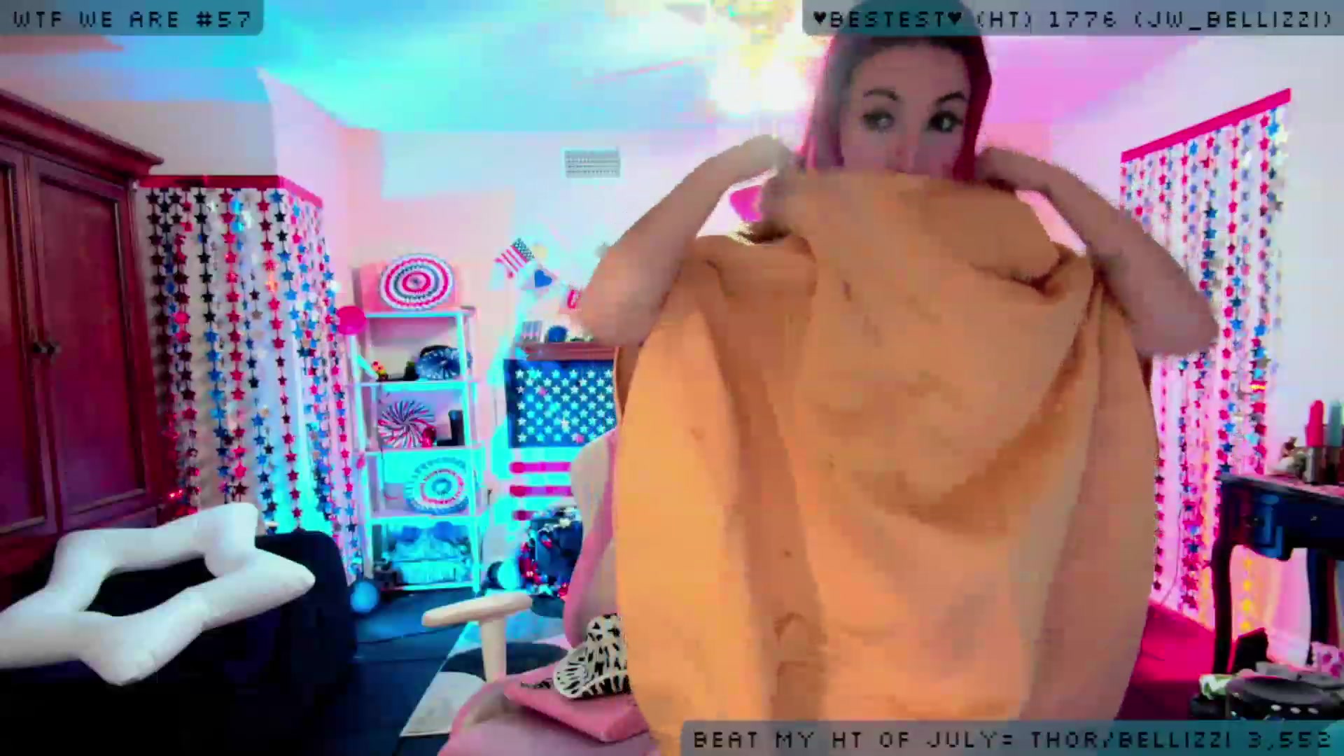 JessWhitmore video thumbnail