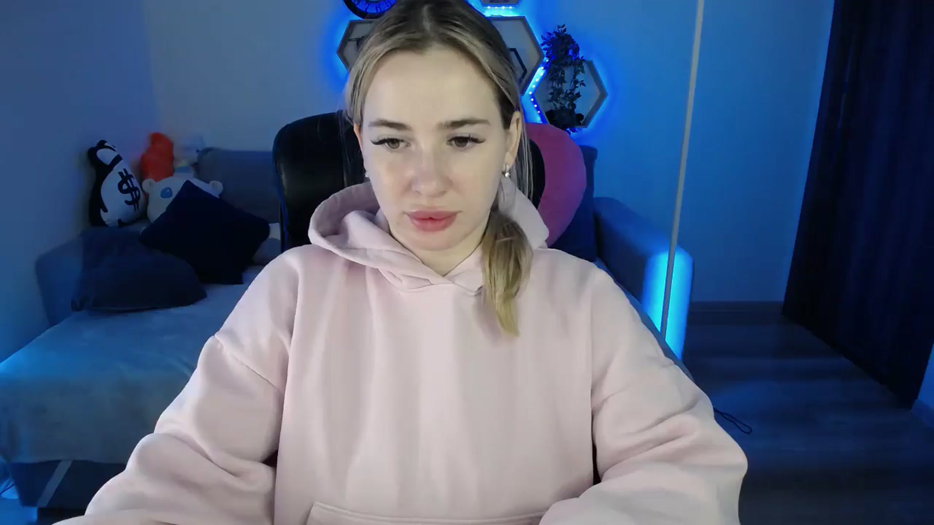 SabrinaViolet video thumbnail
