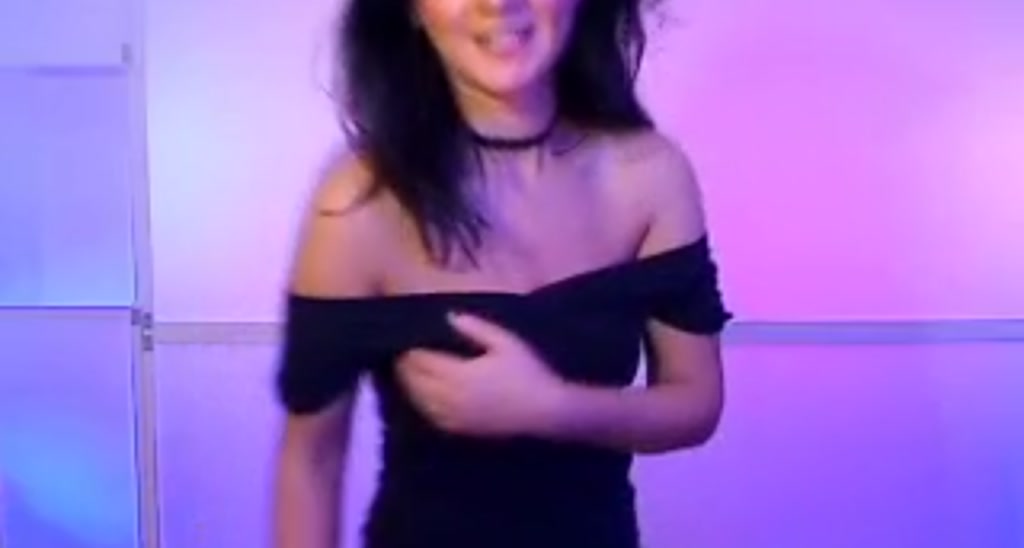AmeliaNaked video thumbnail