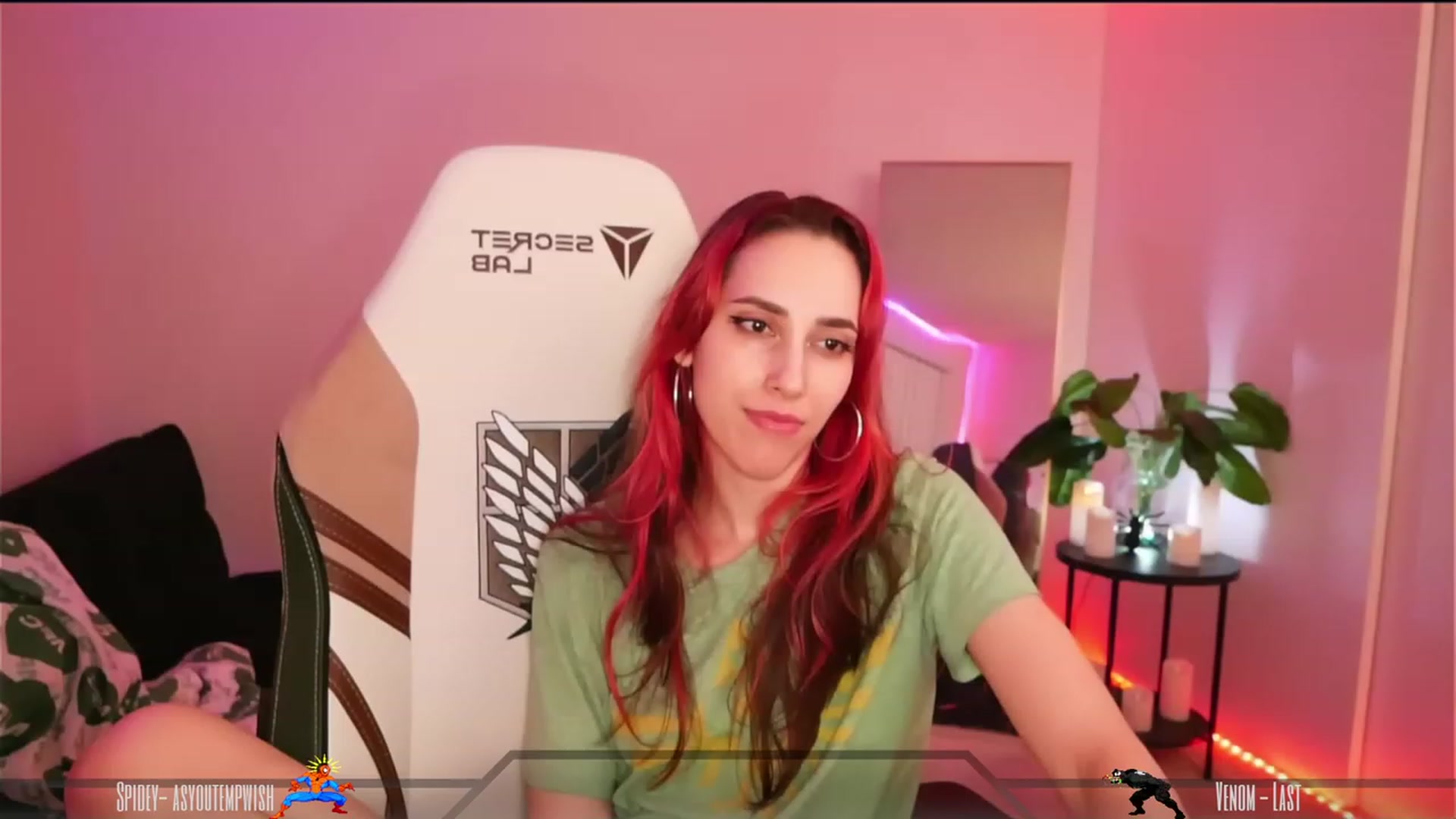 Dashy video thumbnail