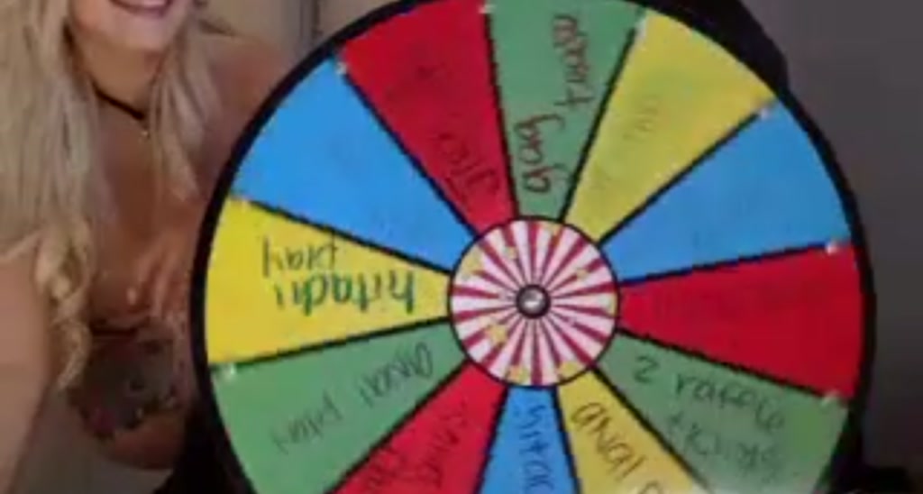 FetishPixie video thumbnail