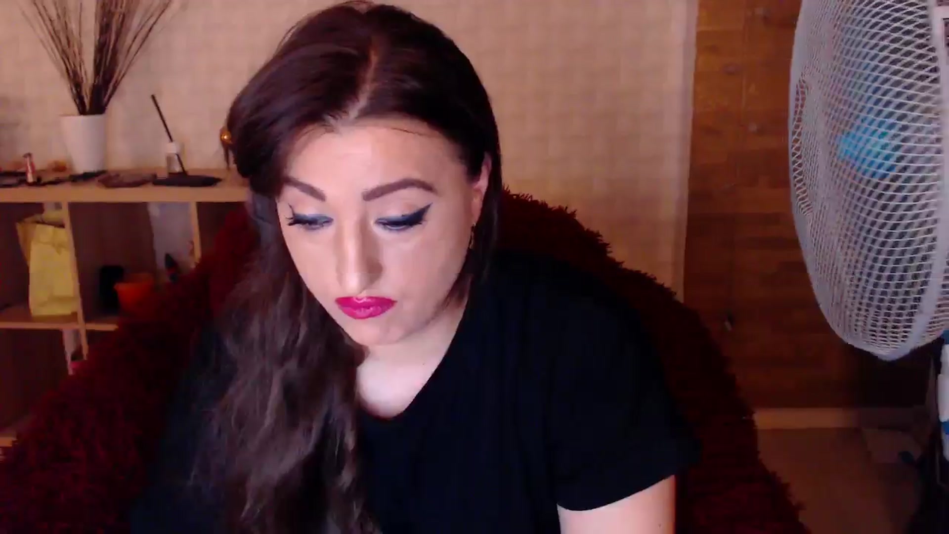 HotRebbecca video thumbnail