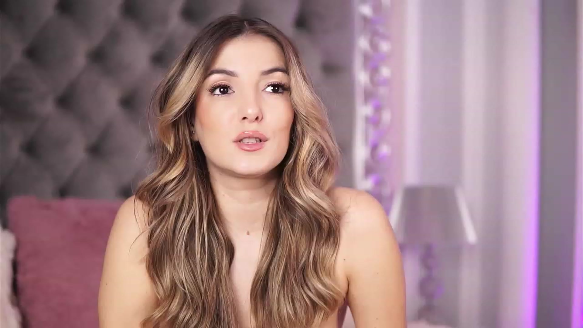 KellyMathews video thumbnail
