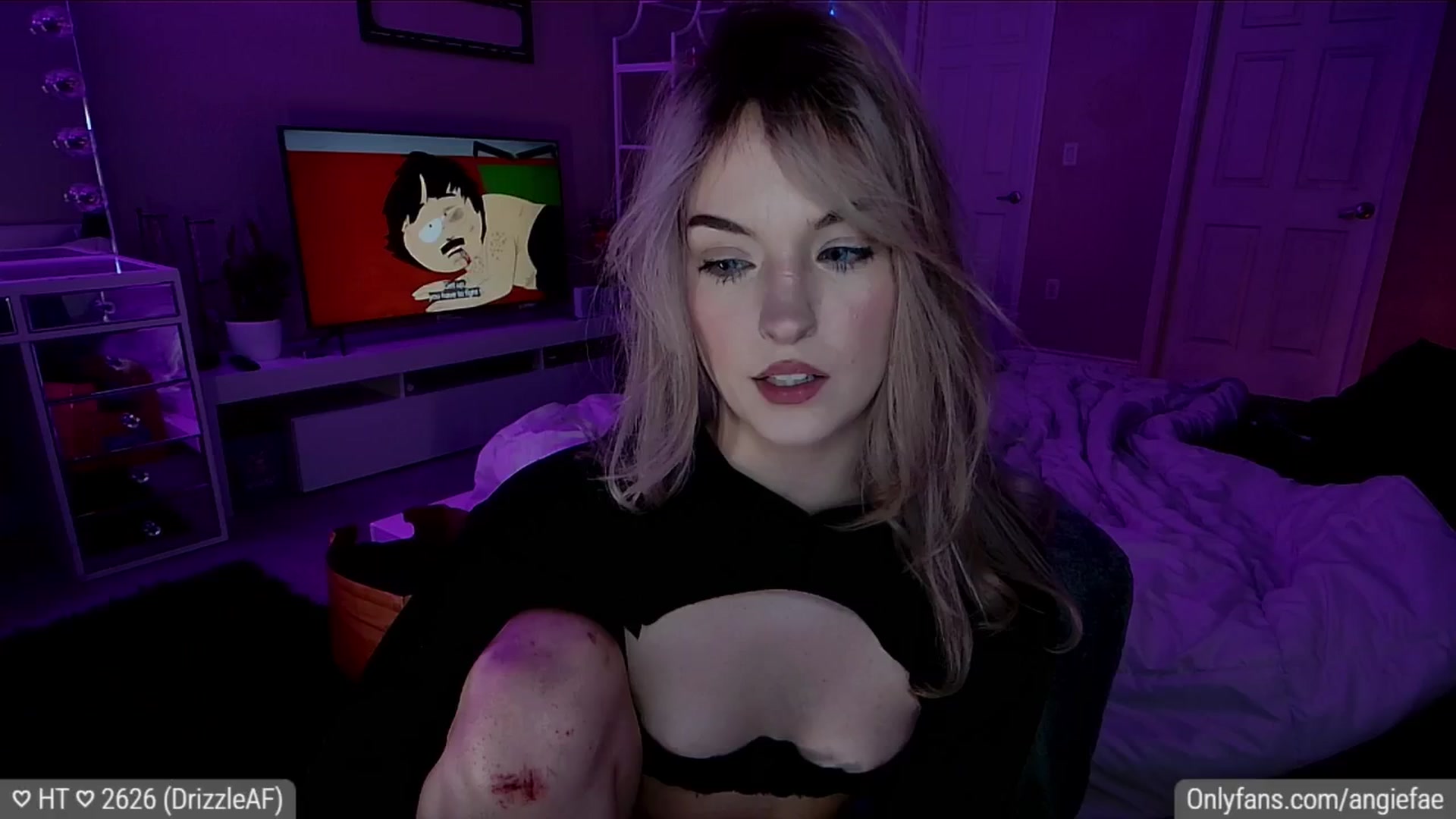 AngieFae video thumbnail