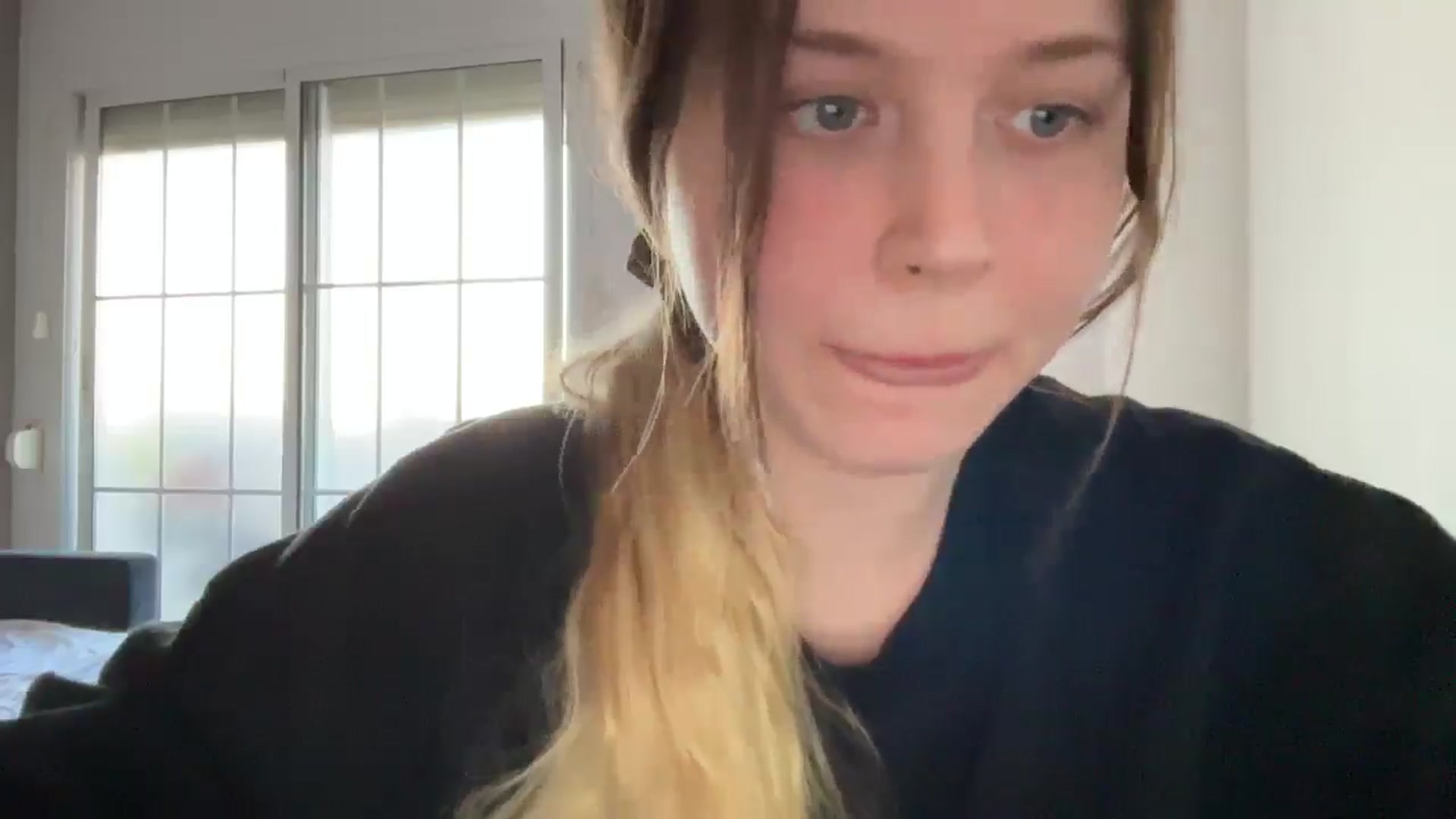 BuckwheatLady video thumbnail